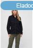 Brandit Ladies Vintageshirt Longsleeve black
