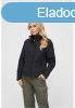 Brandit Ladies Windbreaker Frontzip black
