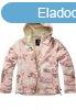 Brandit Ladies Windbreaker Frontzip candy camo