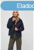 Brandit Ladies Windbreaker Frontzip navy