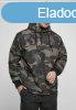 Brandit Pull Over Windbreaker darkcamo