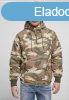 Brandit Pull Over Windbreaker wood camo