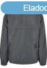 Brandit Summer Pull Over Jacket anthracite