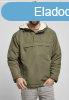 Brandit Windbreaker Sherpa olive