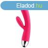 SVAKOM Trysta Plum Red