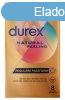 Durex Natural Feeling 8 pcs