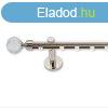 Landhouse 19mm bels csszs fm karnis inox Akvamarin vgg