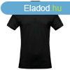 Frfi gallros pik pl, rvid ujj, Kariban KA254, Black-2