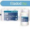 Trlpapr, belsmag-adagols, M1 rendszer, 2 rteg, Advanc