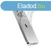 Devia ST389368 Naked Series Apple iPhone 15 Pro Clear Case