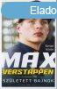 Max Verstappen - Simon Istvn