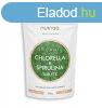 NUTRIQA CHLORELLA SPIRULINA TABLETTA125G
