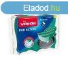 Mosogatószivacs 2 db/csomag Vileda Pur Active_F10004