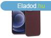 Apple iPhone 12/12 Pro szilikon htlap - Frame - bbor