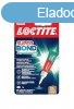Pillanatragasztó gél, 3 g, HENKEL "Loctite Super Bond R