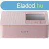 Canon Selphy CP1500 fotnyomtat rzsaszn