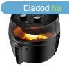 Nineshield lgkeverses st forg lapttal airfryer, 8L 150