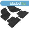 Volvo XC70 2000-2007 mretpontos gumisznyeg|Gledring