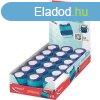 Hegyez display, egylyuk, tartlyos, MAPED "Kidy Learn