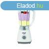 Elektromos turmixgp manyag tartllyal 1,5l - 450W