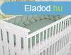 BabyLion Prmium Fonott rcsvd - Pasztell zld