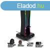 Spirit of Gamer Fejhallgat llvny - SENTINEL (4xUSB2.0, k