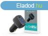 Devia ST351761 Extreme Speed Dual Car Charger Black