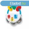 BABY EINSTEIN Tamburin csrgvel 3h+