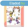 Virágos hajráf - Csináld magad - Flower friends - DJ07927