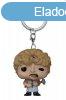 POP! Kulcstart Leatherface (Texas Chainsaw Massacre) Specia