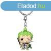 POP! Kulcstart Roronoa Zoro (One Piece)