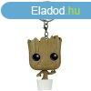 POP! Kulcstart Dancing Groot (Marvel)