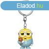 POP! Kulcstart Pajama Bob (Minions)