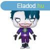 POP! Suicide Squad Iseka: The Joker (DC Comic)
