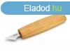 BeaverCraft C11s - Small Knife for Geometric Woodcarving faf