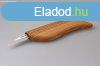BeaverCraft C15 - Detail Wood Carving Knife fafarag ks