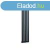 Blumfeldt Tallheo raditor 120x30 420W