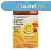 ASCORVITA IMMUNO MAX C-D TABLETTA 60DB