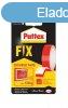 Ragasztszalag, ktoldalas, 19 mm x 1,5 m, HENKEL "Patt