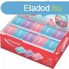 Radr display, MAPED "Essentials Soft Pastel", veg