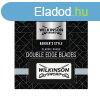 Wilkinson Sword Tartal&#xE9;k penge Double Edge Blades 5