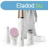 Braun Epil&#xE1;tor 3 az 1-ben FaceSpa Pro 912
