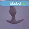  BOOTIE FEM dark taupe 