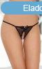  G-string 2427 - black {} S-L 