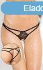  G-String 2454 - black {} S/L 