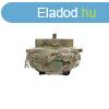 Agilite akaszts tska hatos csomag, multicam
