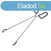 Barbecook BC-ACC-7091 krmozott kolbszfog, 40cm