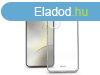 Samsung SM-S921 Galaxy S24 szilikon hátlap - Roar All Day Fu