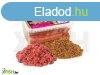 Benzar Mix Pellet Pack 2In 1 1200Gr Tutti Futti