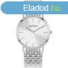 Jacques Lemans - Classic ni karra - 1-2172H
